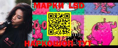 тгк Кимры